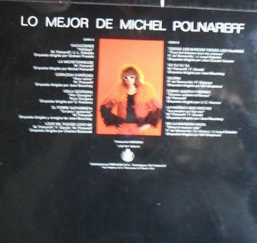 Release: Unknown Release-Vinyl-Spain-1973-HAZS 271 - 02-4115649