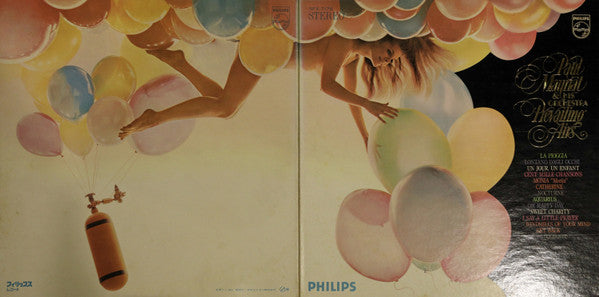 Prevailing Airs / Windmills Of Your Mind