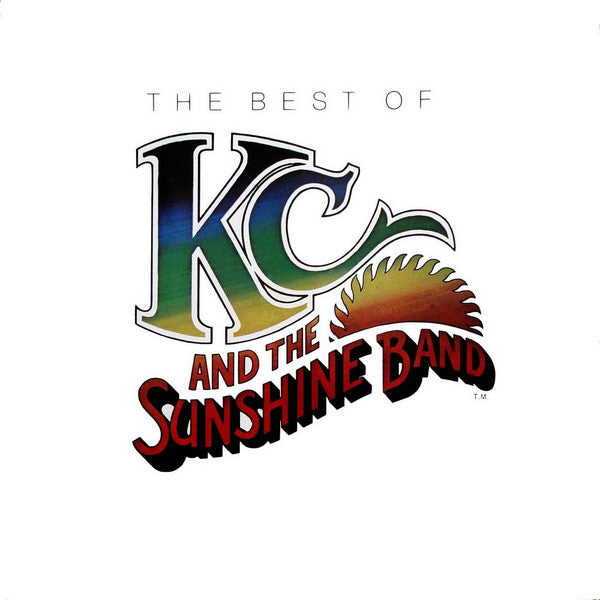 The Best Of KC And The Sunshine Band