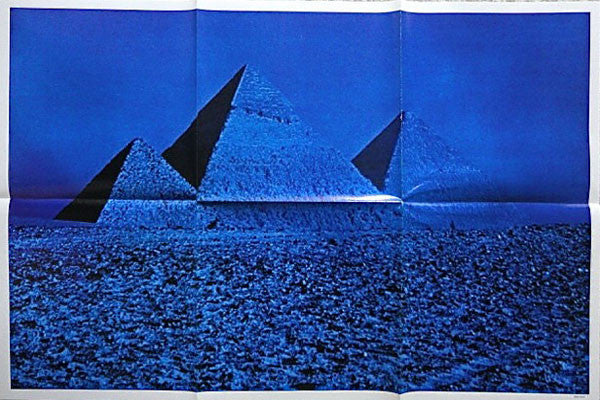 The Dark Side Of The Moon = 狂気