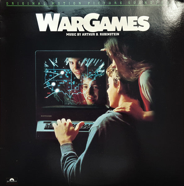 WarGames (Original Motion Picture Soundtrack)