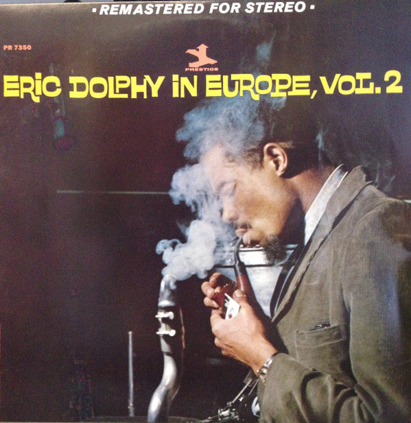 In Europe, Vol. 2