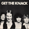 The Knack (3) - Get The Knack (LP, Album) - Good Plus (G+) / Good Plus (G+)