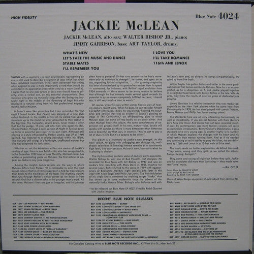 Swing, Swang, Swingin'