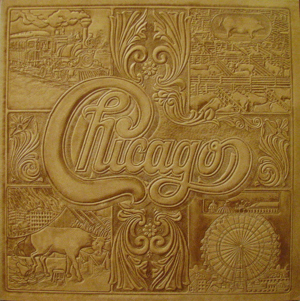 Chicago VII