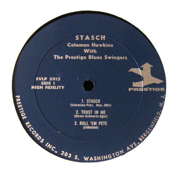 Stasch