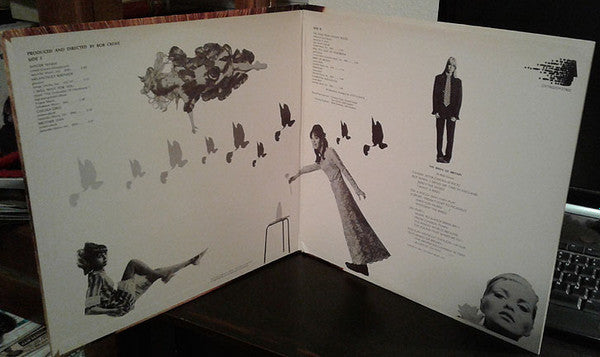 Music To Watch Birds* By