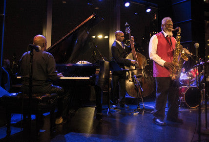 Pharoah Sanders Quartet