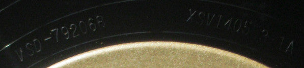 'Bout Changes & Things