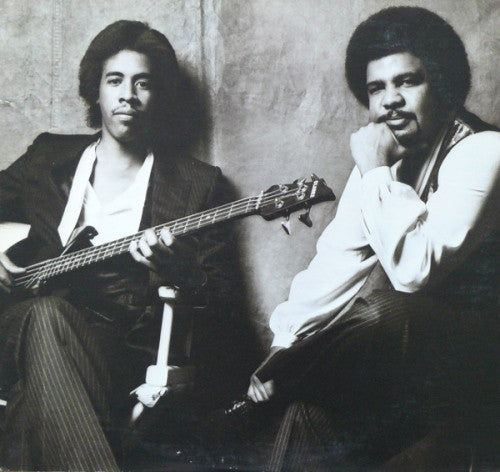 Stanley Clarke/George Duke