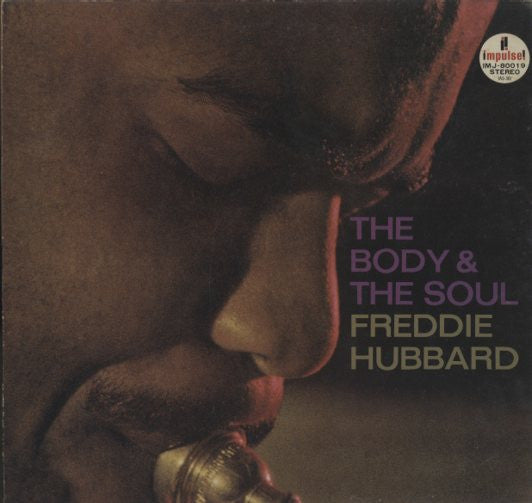 The Body & The Soul