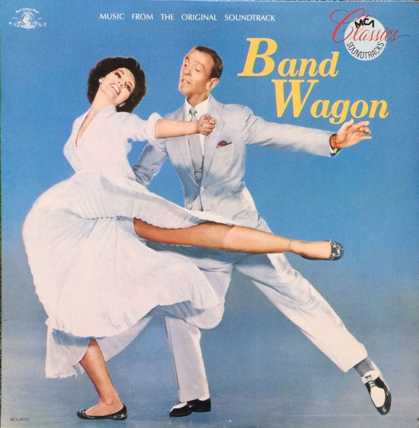 Band Wagon (Music From The Original Soundtrack)