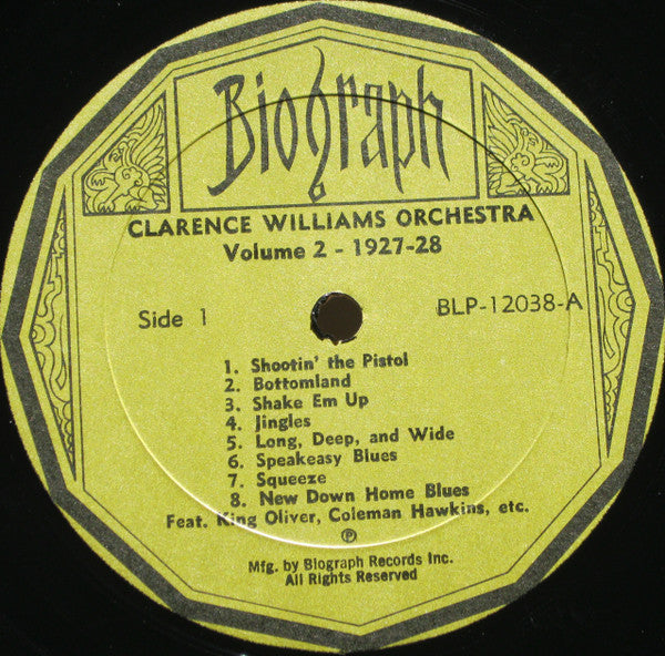 1927-1928 Vol. 2