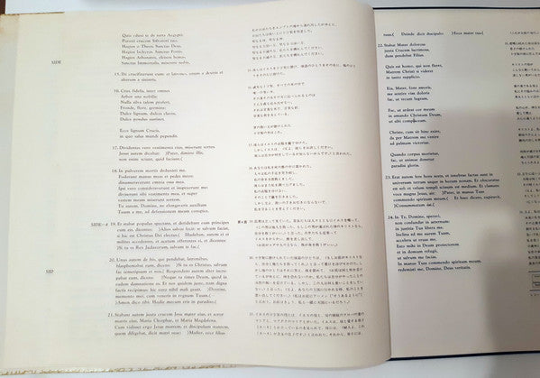 Passio Et Mors Domini Nostri Jesu Christi Secundum Lucam