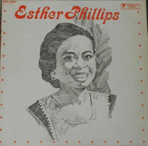 Esther Phillips