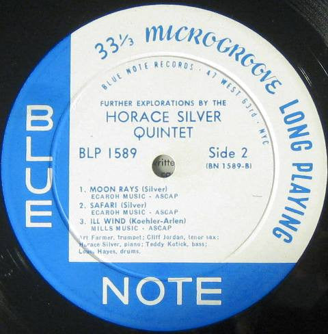 Further Explorations