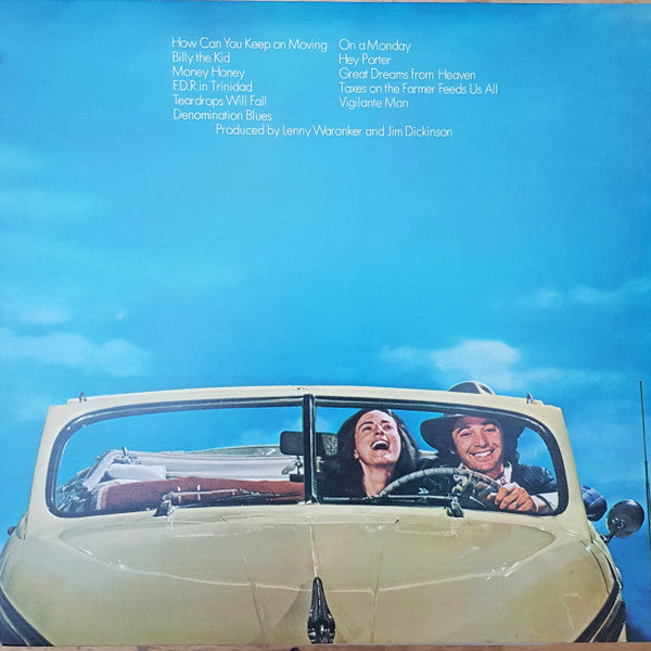 Into The Purple Valley