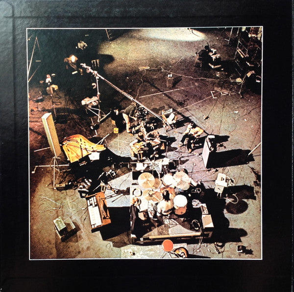 Let It Be = レット・イット・ビー