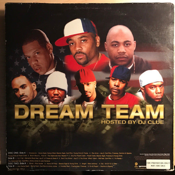 Paid In Full - Music Inspired By The Motion Picture