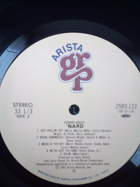 'Nard