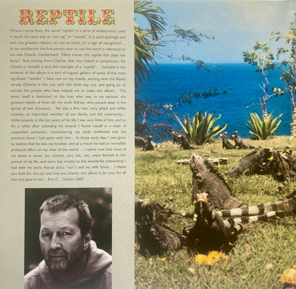 Reptile