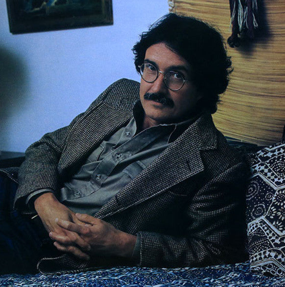 Don Grusin