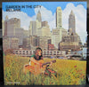 Melanie (2) - Garden In The City (LP, Album) - Very Good Plus (VG+) / Very Good Plus (VG+)