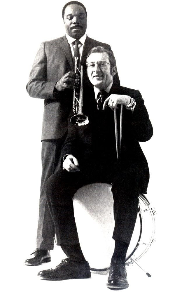 Thad Jones & Mel Lewis