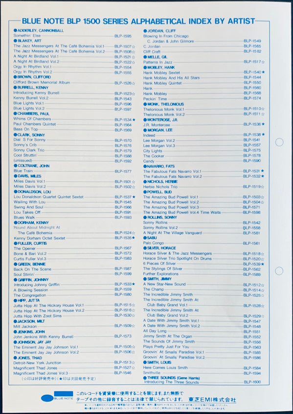 The Magnificent Thad Jones