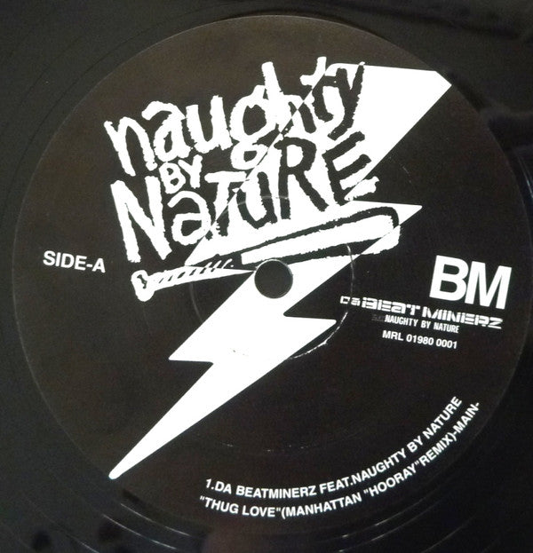 Thug Love (Manhattan "Hooray" Remix)