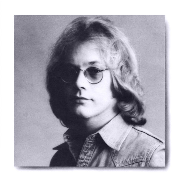 Warren Zevon
