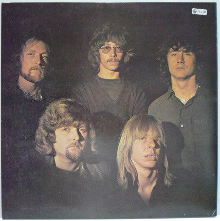 Just A Collection Of Antiques And Curios (Live At The Queen Elizabeth Hall)