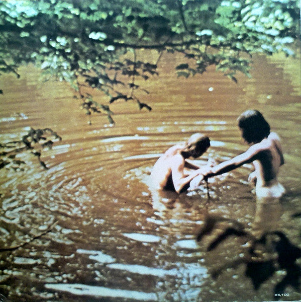 Woodstock - Music From The Original Soundtrack And More