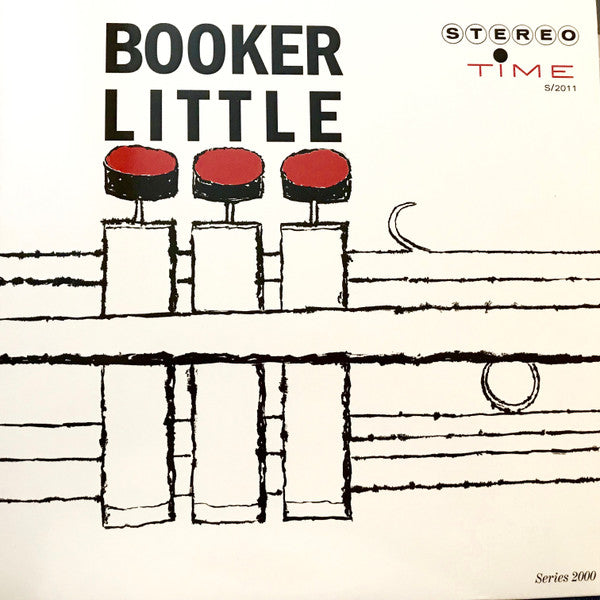 Booker Little