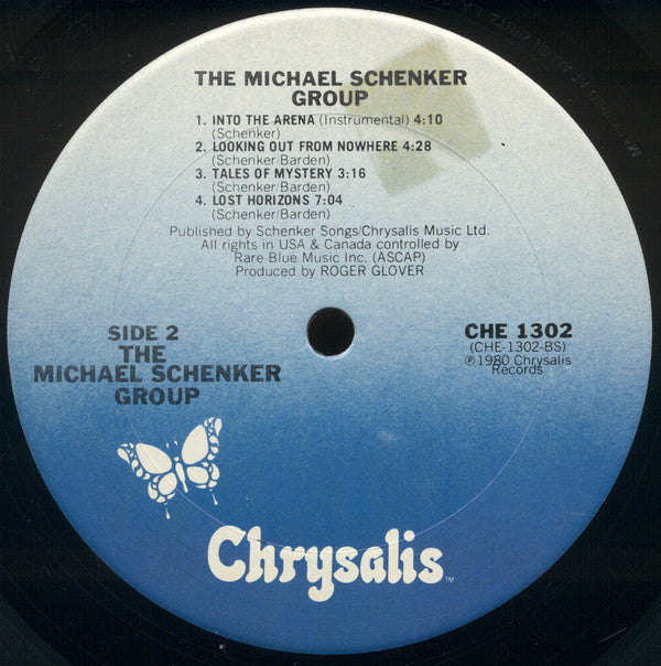 The Michael Schenker Group