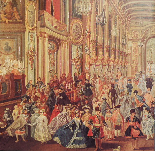 6 Brandenburgische Konzerte