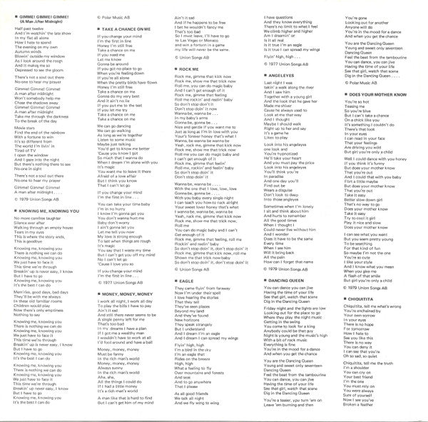 Greatest Hits Vol. 2