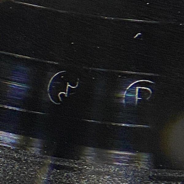 The Celestial Hawk (For Orchestra Percussion And Piano)