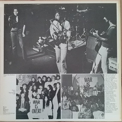 Some Time In New York City