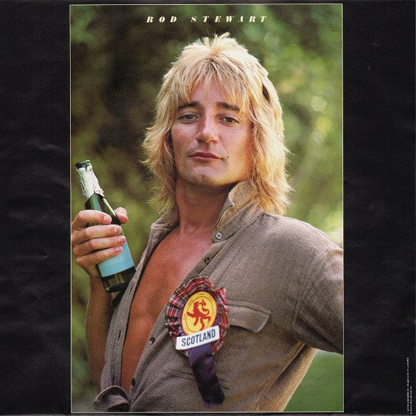 Foot Loose & Fancy Free