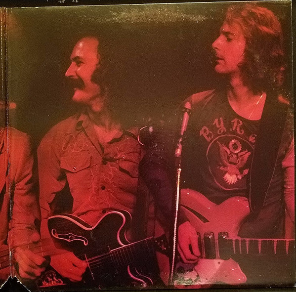 Byrds