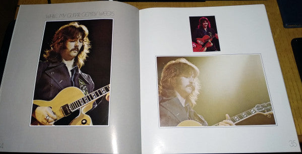 The Concert For Bangla Desh