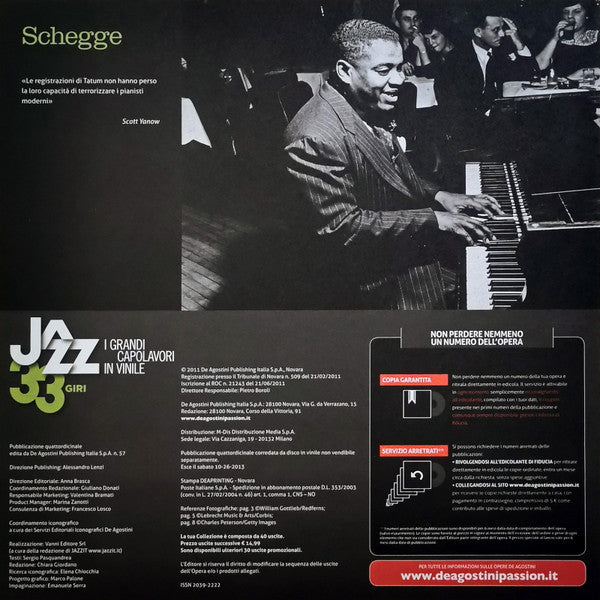 The Tatum Group Masterpieces