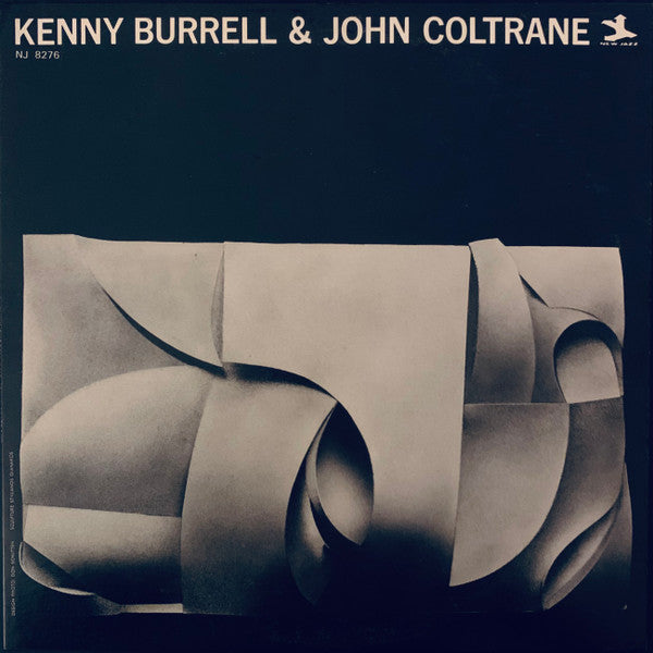 Kenny Burrell & John Coltrane