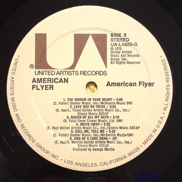 American Flyer