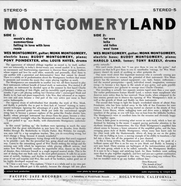 Montgomeryland