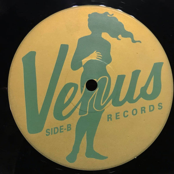 Black And Tan Fantasy