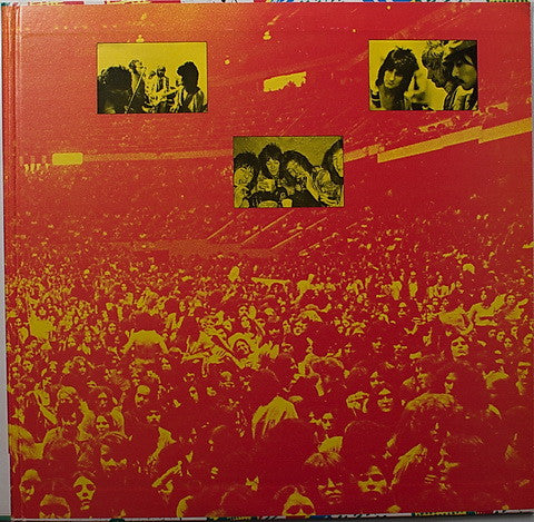 Live Coast To Coast - Overture And Beginners