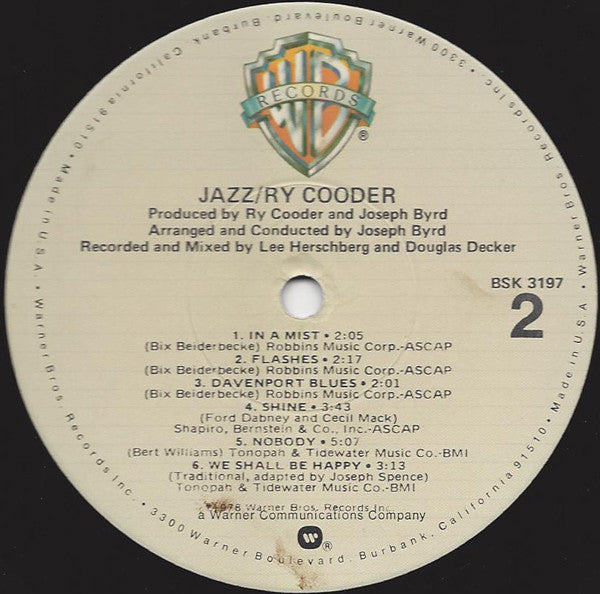 Jazz
