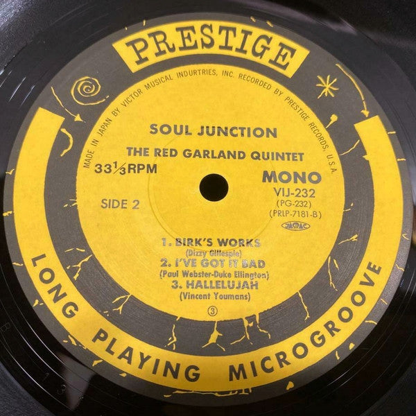Soul Junction